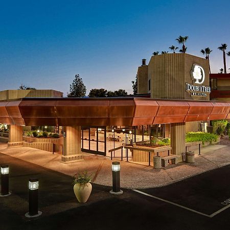 Doubletree By Hilton Phoenix- Tempe Exteriör bild