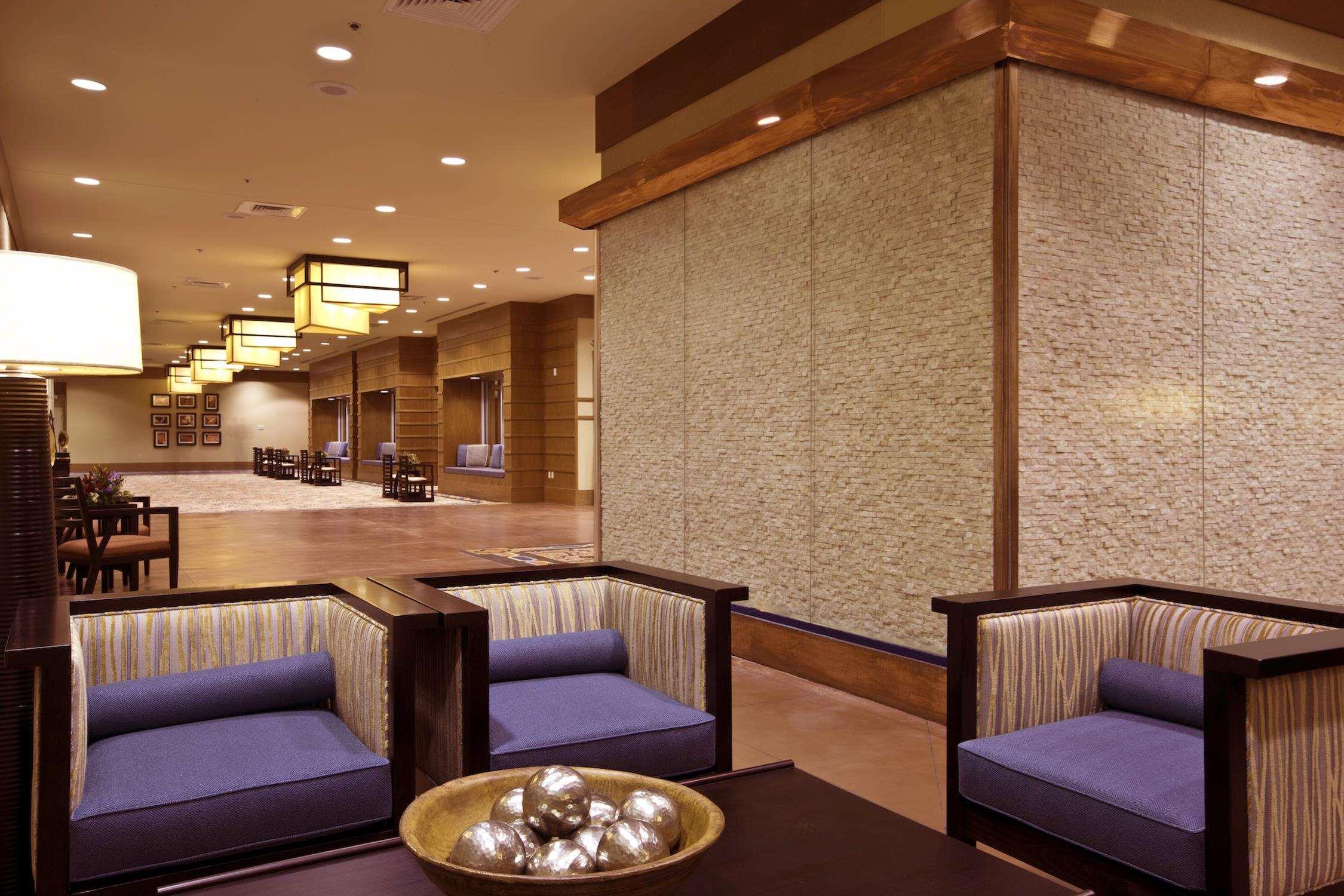Doubletree By Hilton Phoenix- Tempe Exteriör bild