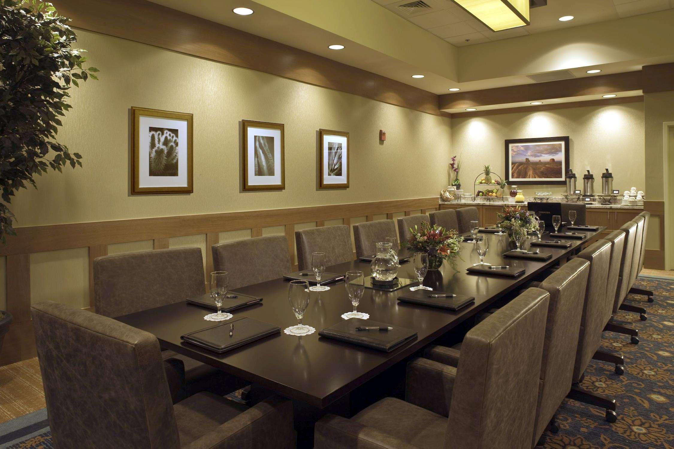 Doubletree By Hilton Phoenix- Tempe Bekvämligheter bild