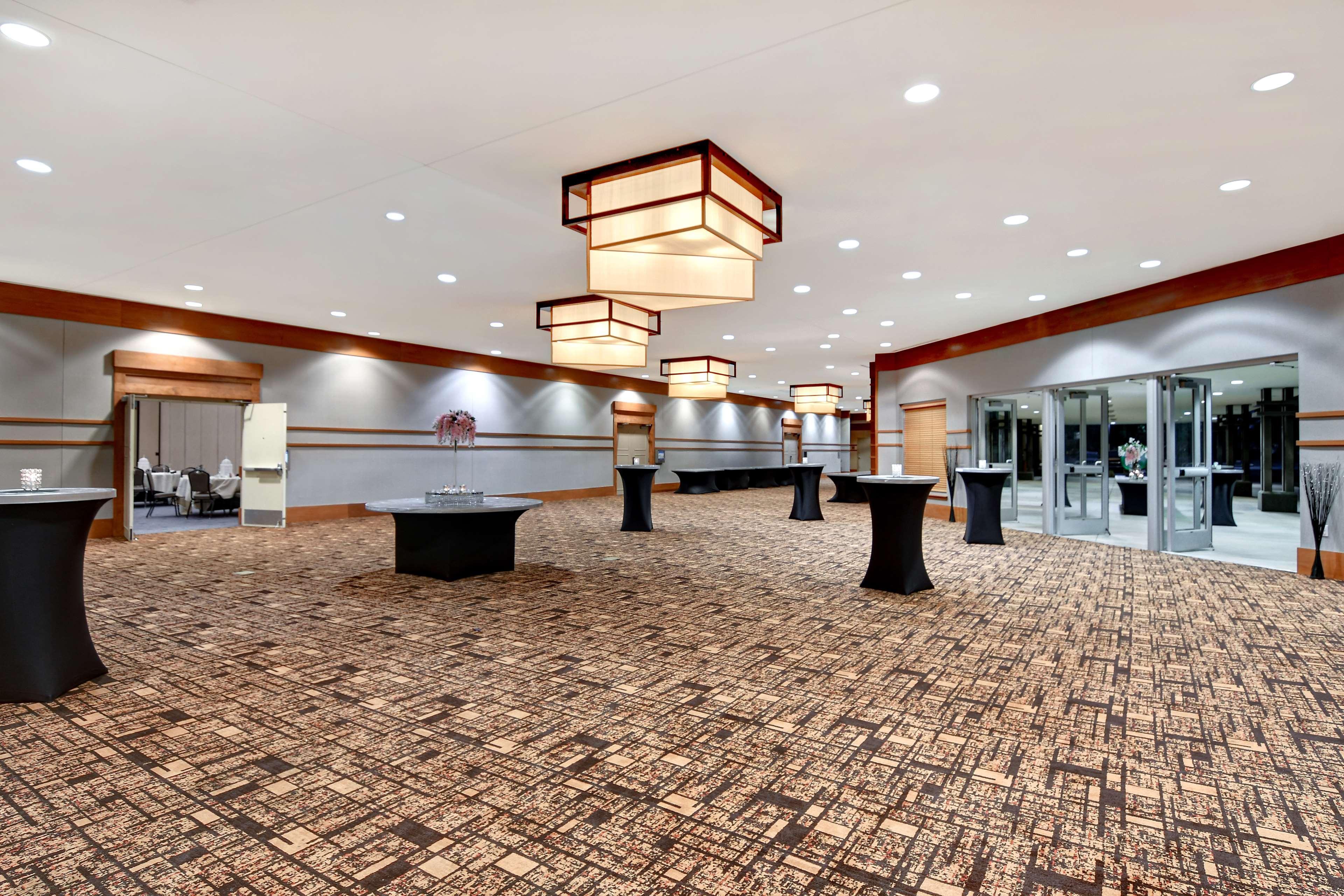 Doubletree By Hilton Phoenix- Tempe Exteriör bild