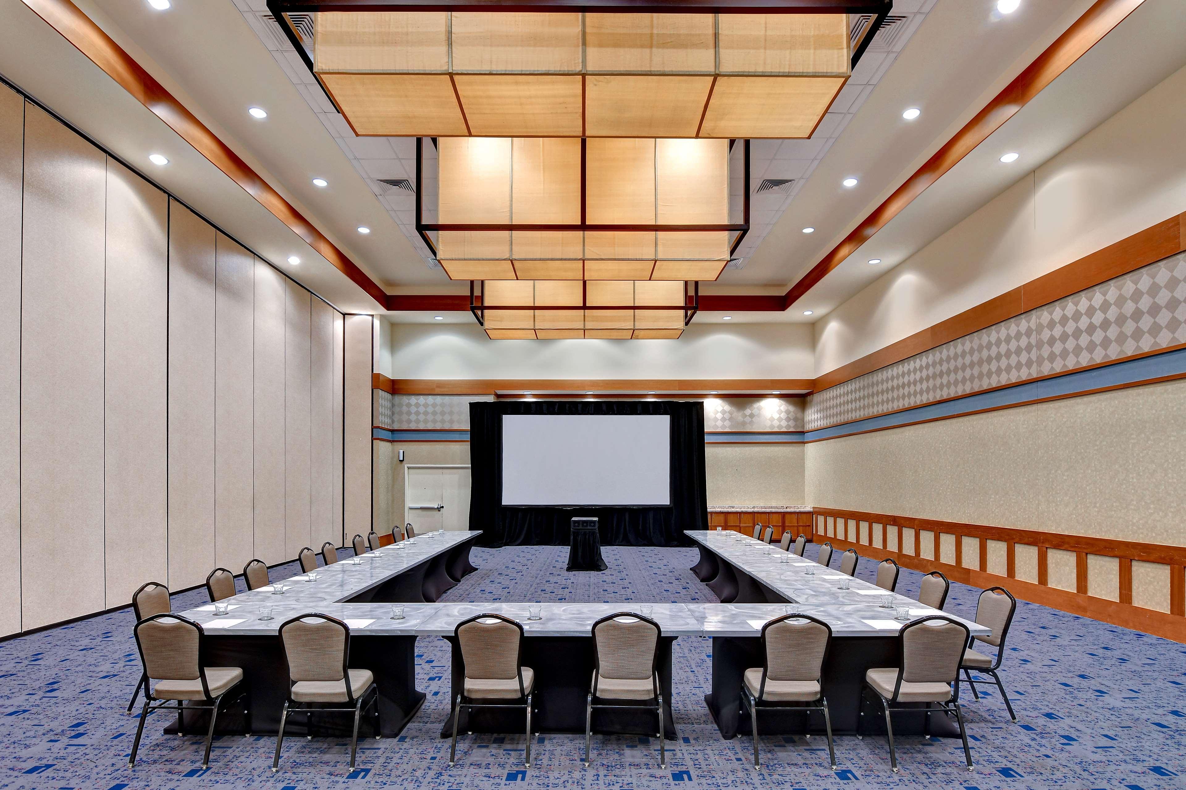 Doubletree By Hilton Phoenix- Tempe Exteriör bild