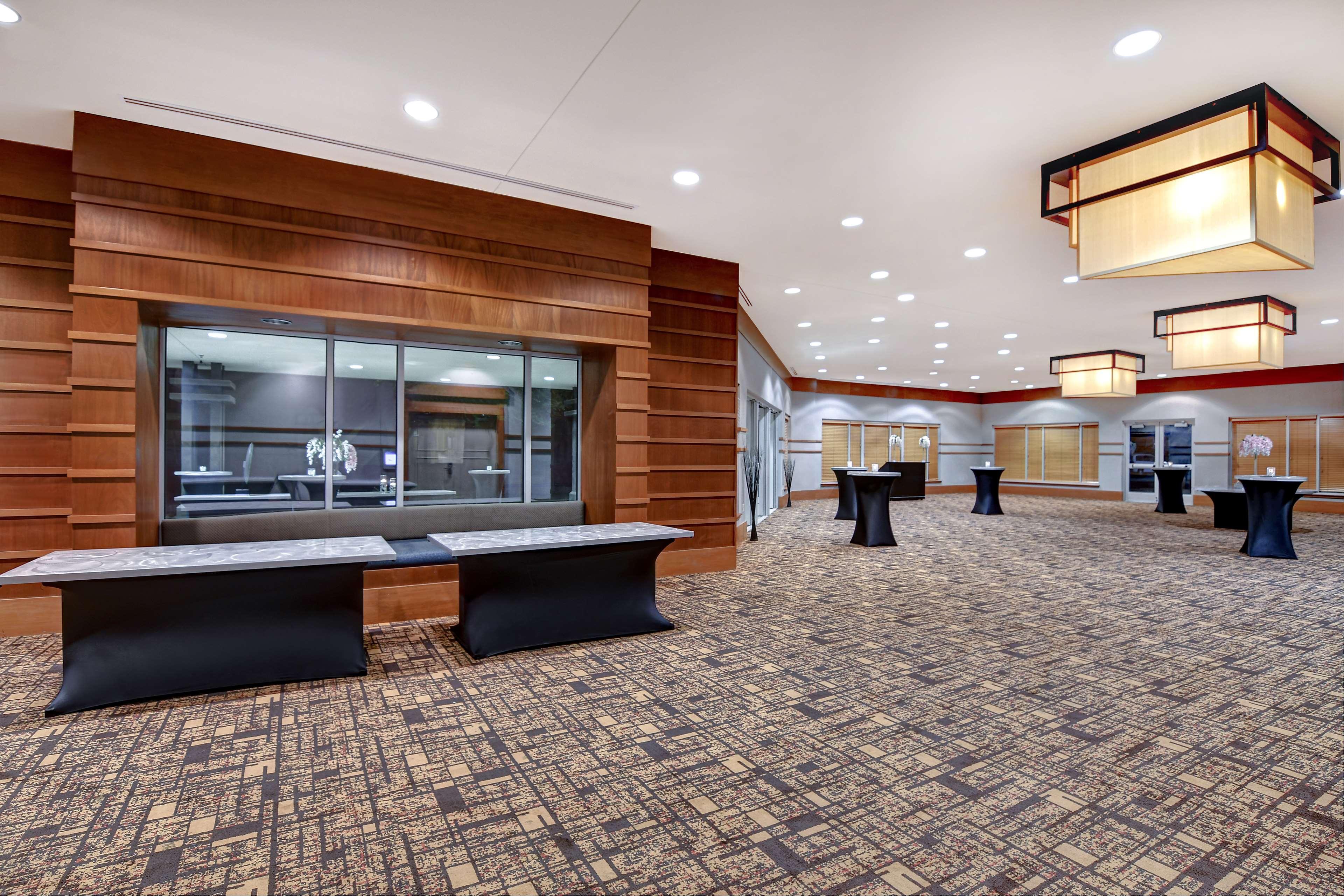 Doubletree By Hilton Phoenix- Tempe Exteriör bild