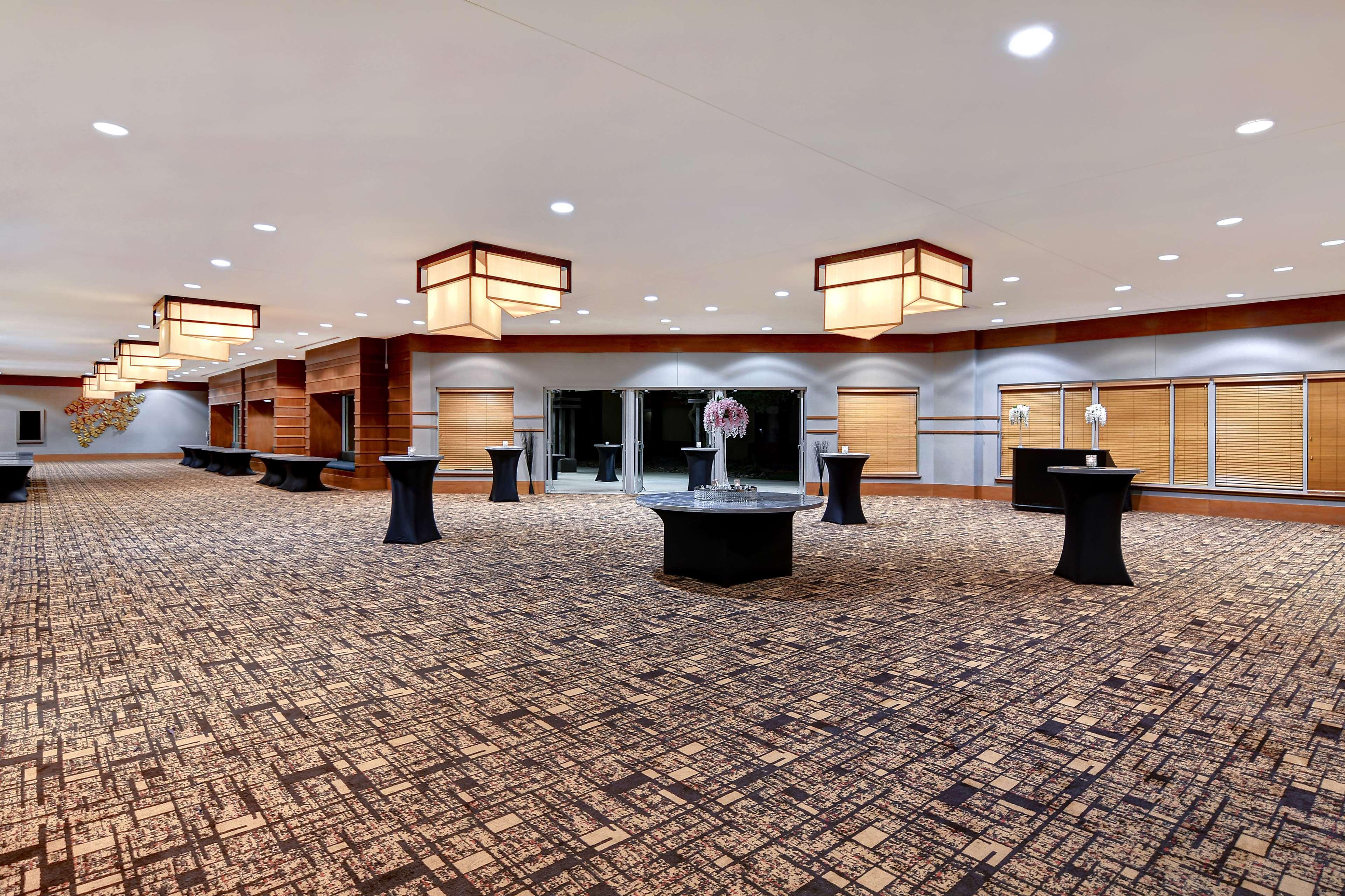 Doubletree By Hilton Phoenix- Tempe Exteriör bild