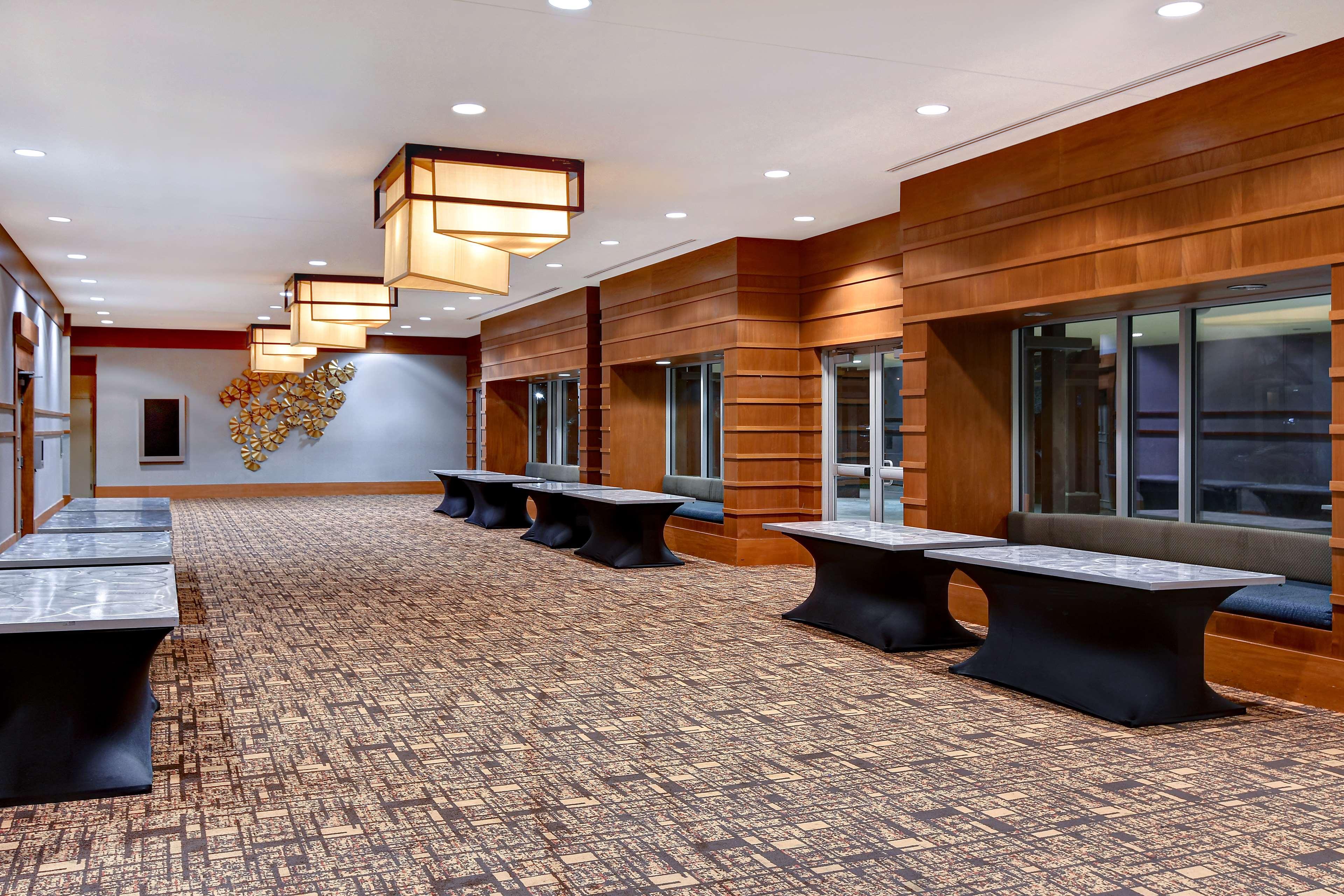 Doubletree By Hilton Phoenix- Tempe Exteriör bild