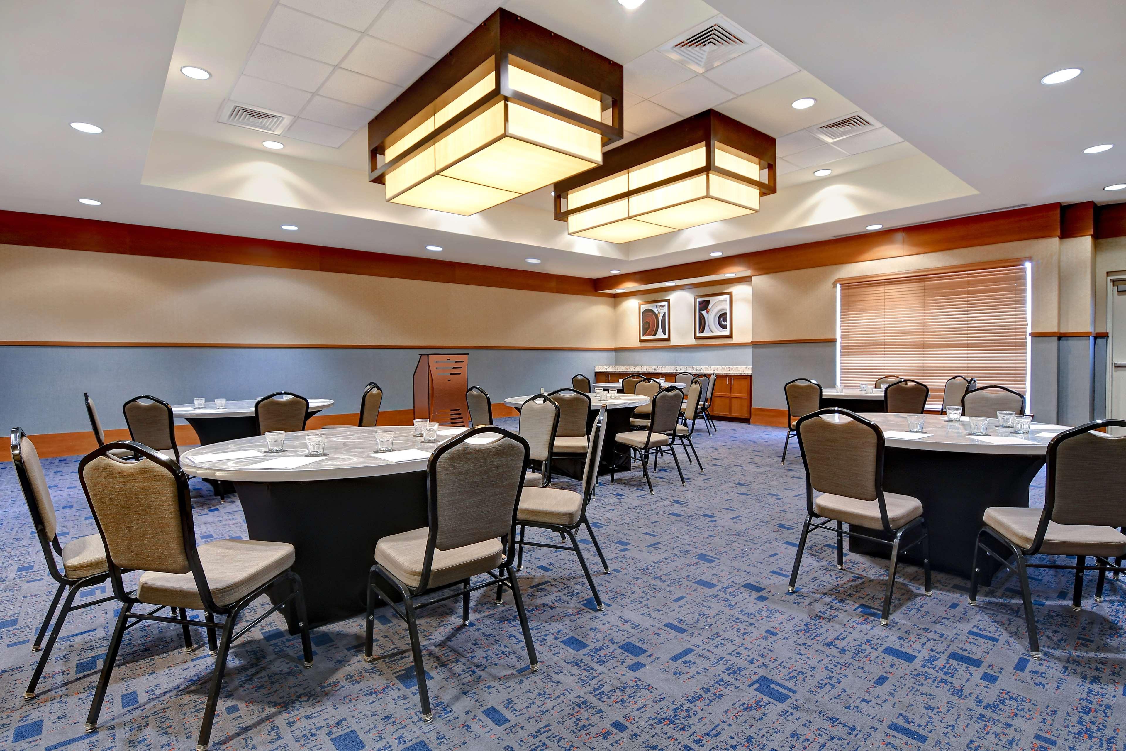 Doubletree By Hilton Phoenix- Tempe Exteriör bild