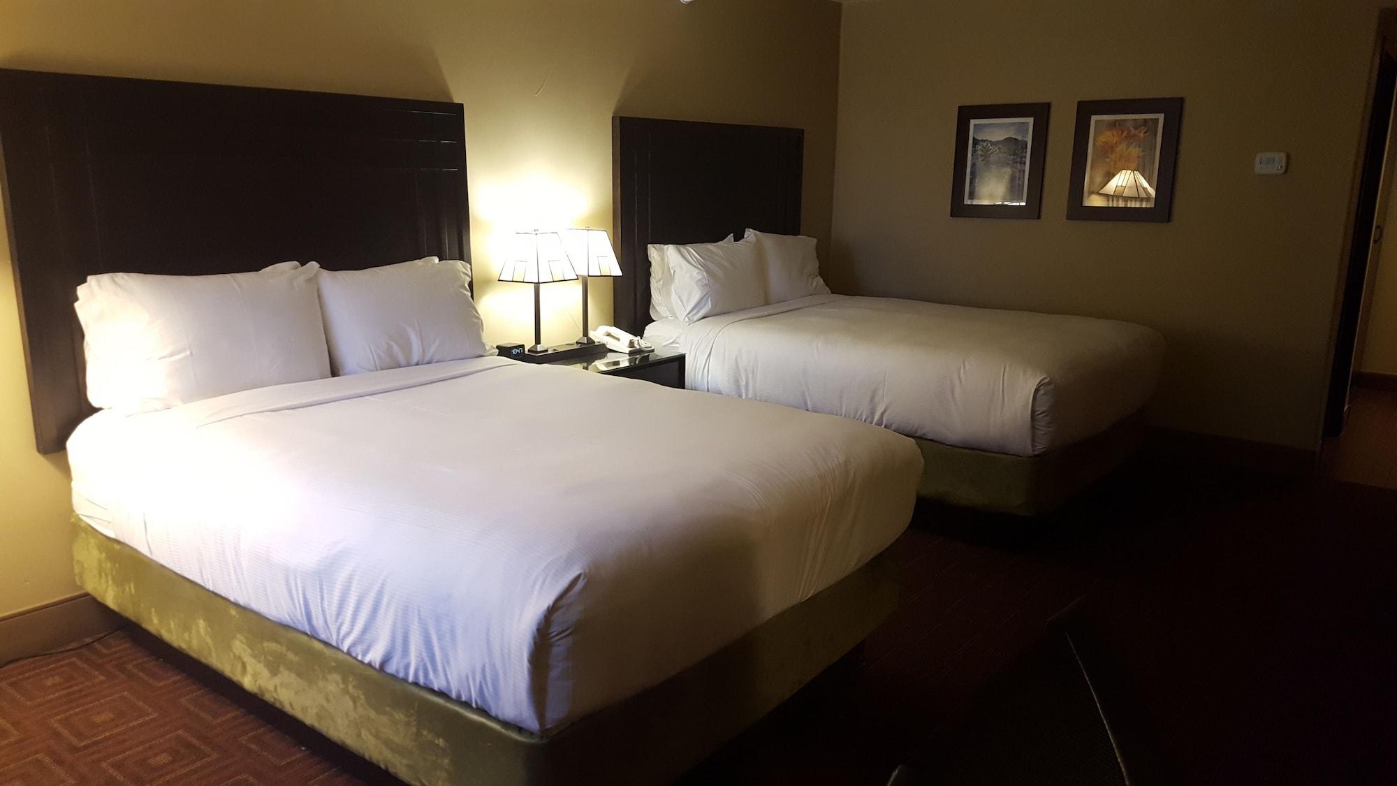 Doubletree By Hilton Phoenix- Tempe Exteriör bild
